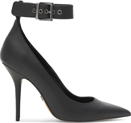 ΓΟΒΕΣ SJ1487-2 ΜΑΥΡΟ NINE WEST