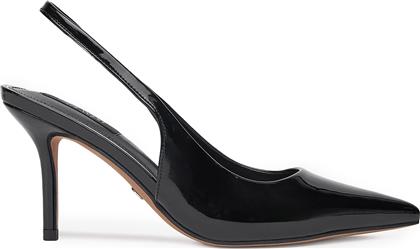 ΓΟΒΕΣ SX005-01 ΜΑΥΡΟ NINE WEST