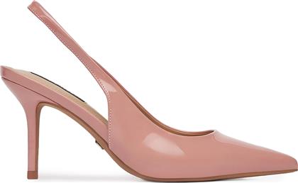 ΓΟΒΕΣ SX005-01 ΡΟΖ NINE WEST
