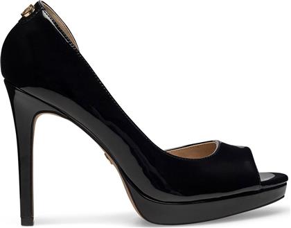 ΓΟΒΕΣ WFA2733-1A ΜΑΥΡΟ NINE WEST