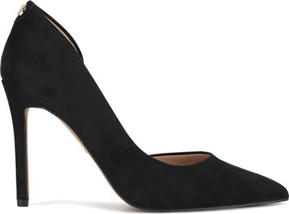 ΓΟΒΕΣ WFA3366-1 ΜΑΥΡΟ NINE WEST