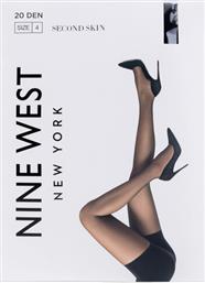 ΚΑΛΣΟΝ 9WB-006-SS25 ΜΑΥΡΟ NINE WEST