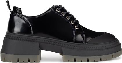 ΚΛΕΙΣΤΑ ΠΑΠΟΥΤΣΙΑ WFA3033-2 ΜΑΥΡΟ NINE WEST