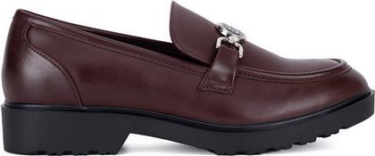 LOAFERS WFA3043-1A ΜΠΟΡΝΤΟ NINE WEST