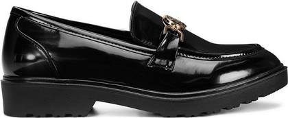 LOAFERS WFA3043-1A ΜΑΥΡΟ NINE WEST