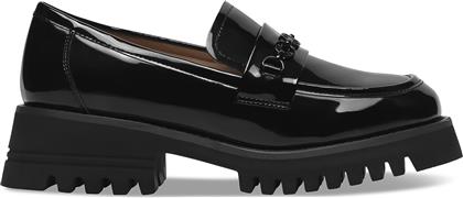 LOAFERS WYL20427-1 ΜΑΥΡΟ NINE WEST