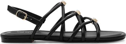 ΣΑΝΔΑΛΙΑ 123AL1737 ΜΑΥΡΟ NINE WEST από το EPAPOUTSIA