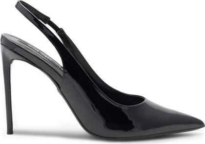 ΣΑΝΔΑΛΙΑ AYANA ZL22045-1CCP ΜΑΥΡΟ NINE WEST