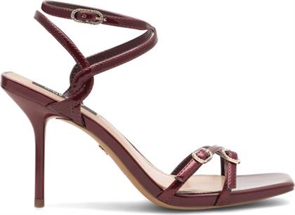 ΣΑΝΔΑΛΙΑ FARAZA ZL23014CC ΜΠΟΡΝΤΟ NINE WEST