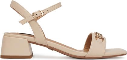 ΣΑΝΔΑΛΙΑ R23SS00452 ΜΠΕΖ NINE WEST