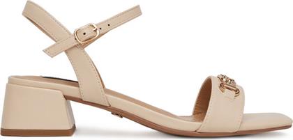 ΣΑΝΔΑΛΙΑ R23SS00452 ΜΠΕΖ NINE WEST