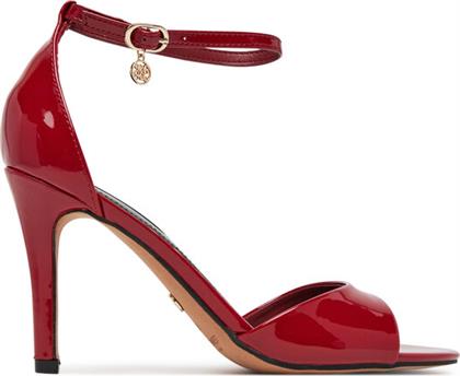 ΣΑΝΔΑΛΙΑ S4S16766 ΚΟΚΚΙΝΟ NINE WEST