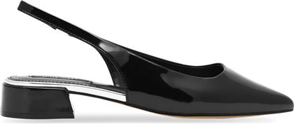 ΣΑΝΔΑΛΙΑ WFA2609-1 ΜΑΥΡΟ NINE WEST