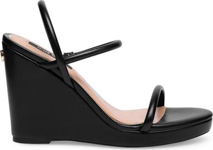 ΣΑΝΔΑΛΙΑ WFA2624-1 ΜΑΥΡΟ NINE WEST