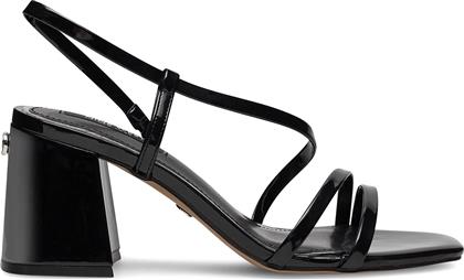 ΣΑΝΔΑΛΙΑ WFA2642-1 ΜΑΥΡΟ NINE WEST