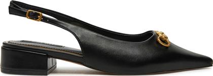 ΣΑΝΔΑΛΙΑ WFA2991-1 ΜΑΥΡΟ NINE WEST