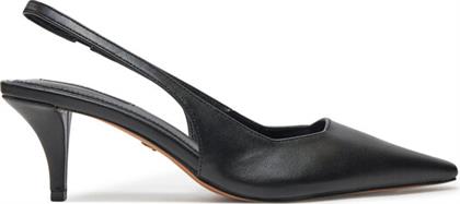 ΣΑΝΔΑΛΙΑ WFA3377-1 ΜΑΥΡΟ NINE WEST