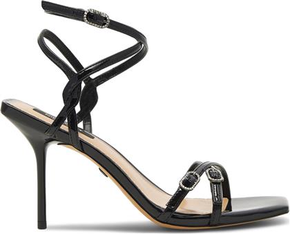 ΣΑΝΔΑΛΙΑ ZL23014CC ΜΑΥΡΟ NINE WEST