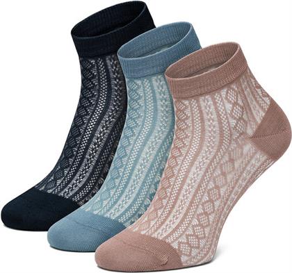 ΣΕΤ 3 ΖΕΥΓΑΡΙΑ ΨΗΛΕΣ ΚΑΛΤΣΕΣ ΓΥΝΑΙΚΕΙΕΣ NINE WEST