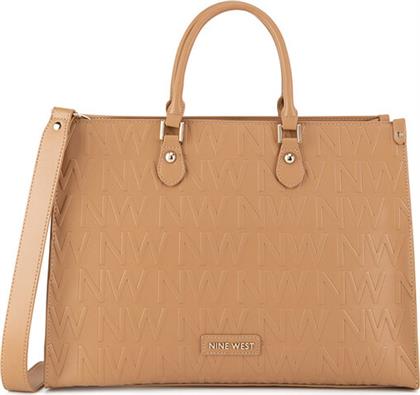 ΤΣΑΝΤΑ NINE WEST