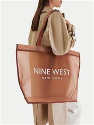 ΤΣΑΝΤΑ NINE WEST