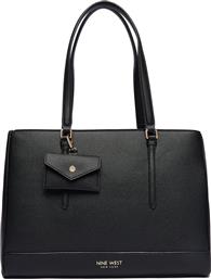 ΤΣΑΝΤΑ C-TANANA-KY253 ΜΑΥΡΟ NINE WEST