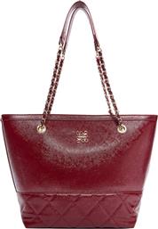 ΤΣΑΝΤΑ C-TRINITY-KY090 ΜΠΟΡΝΤΟ NINE WEST