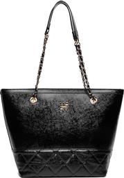 ΤΣΑΝΤΑ C-TRINITY-KY090 ΜΑΥΡΟ NINE WEST