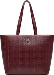 ΤΣΑΝΤΑ CEO-HAMPSHIRE-IV-LDA8170 ΜΠΟΡΝΤΟ NINE WEST