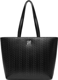 ΤΣΑΝΤΑ CEO-HAMPSHIRE-IV-LDA8170 ΜΑΥΡΟ NINE WEST
