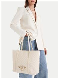 ΤΣΑΝΤΑ EO-MERLA-LDA8446 ΕΚΡΟΥ NINE WEST