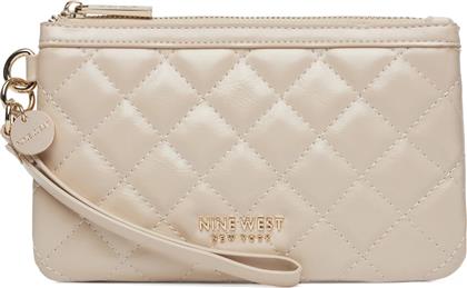 ΤΣΑΝΤΑ LILLA1 ΜΠΕΖ NINE WEST