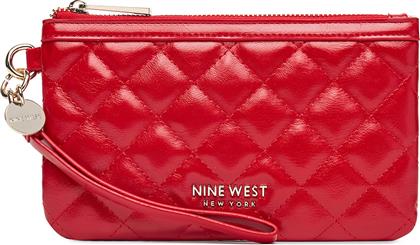 ΤΣΑΝΤΑ LILLA1 ΚΟΚΚΙΝΟ NINE WEST