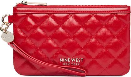 ΤΣΑΝΤΑ LILLA1 ΚΟΚΚΙΝΟ NINE WEST