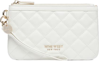 ΤΣΑΝΤΑ LILLA1 ΛΕΥΚΟ NINE WEST