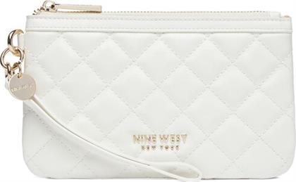 ΤΣΑΝΤΑ LILLA1 ΛΕΥΚΟ NINE WEST