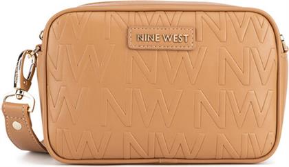 ΤΣΑΝΤΑ LX10049 ΚΑΦΕ NINE WEST