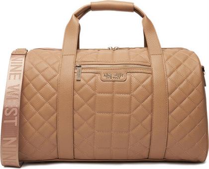 ΤΣΑΝΤΑ ΣΑΒΒΑΤΟΚΥΡΙΑΚΟΥ NINE WEST