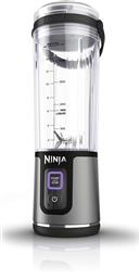 ΑΣΥΡΜΑΤΟ ΦΟΡΗΤΟ ΜΠΛΕΝΤΕΡ 530 ML - BC151EUBK NINJA