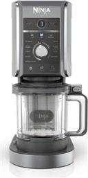 CREAMI DELUXE NC502EU ΠΑΓΩΤΟΜΗΧΑΝΗ NINJA