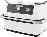 ΦΡΙΤΕΖΑ 10.4LT AF500 AIR FRYER 2470W WHITE NINJA