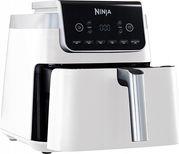 ΦΡΙΤΕΖΑ AIR FRYER SINGLE 6.2L 2000W WHITE AF180EUWH NINJA