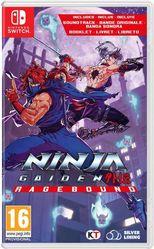 NINJA GAIDEN: RAGEBOUND