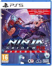 NINJA GAIDEN: RAGEBOUND