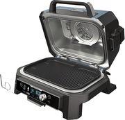 WOODFIRE PRO CONNECT XL OUTDOOR GRILL & SMOKER 1700W OG901EU NINJA