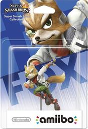 ΦΙΓΟΥΡΑ FOX - AMIIBO SUPER SMASH BROS NINTENDO