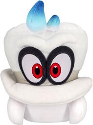 ΦΙΓΟΥΡΑ ΛΟΥΤΡΙΝΗ - : TOGETHER PLUS - CAPPY (20CM) NINTENDO