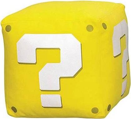 ΦΙΓΟΥΡΑ ΛΟΥΤΡΙΝΗ - : TOGETHER PLUS - COIN BOX (12CM) NINTENDO