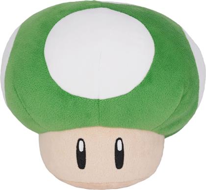 ΦΙΓΟΥΡΑ ΛΟΥΤΡΙΝΗ - : TOGETHER PLUS - MUSHROOM 1UP NINTENDO