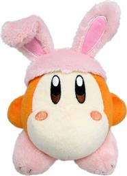 ΦΙΓΟΥΡΑ ΛΟΥΤΡΙΝΗ - : TOGETHER PLUS - RABBIT WADDLE DEE (14CM) NINTENDO